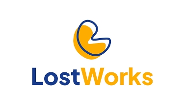 LostWorks.com