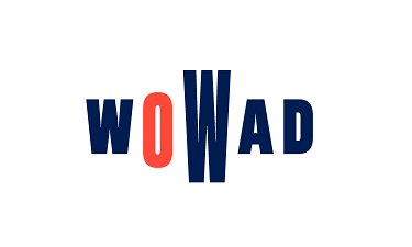 WowAd.com - Creative brandable domain for sale