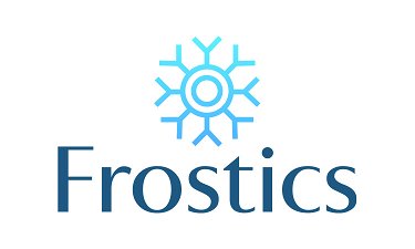 Frostics.com