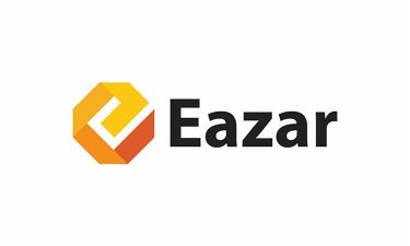 Eazar logo