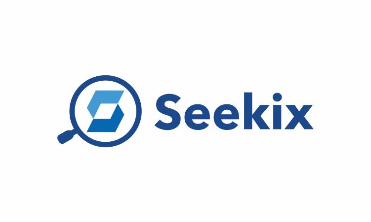 Seekix.com - Creative brandable domain for sale