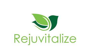Rejuvitalize.com