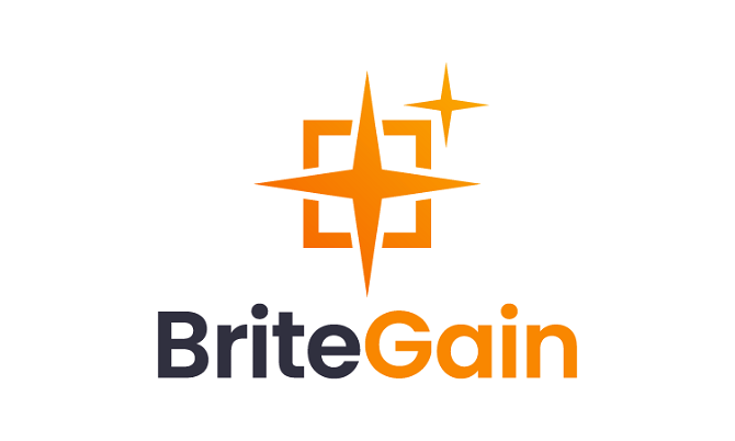 BriteGain.com