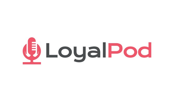 LoyalPod.com