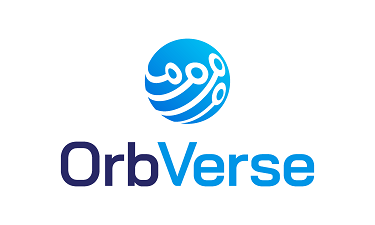 OrbVerse.com