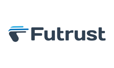 Futrust.com - Creative brandable domain for sale