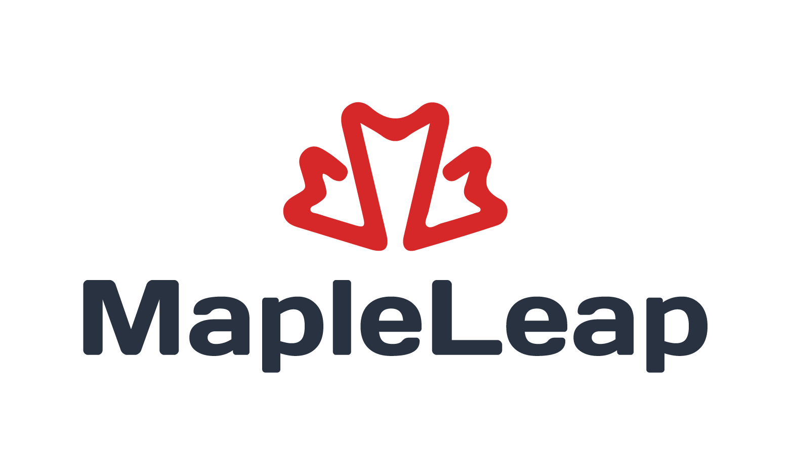 MapleLeap.com - Creative brandable domain for sale
