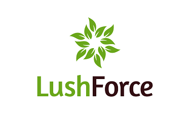 LushForce.com