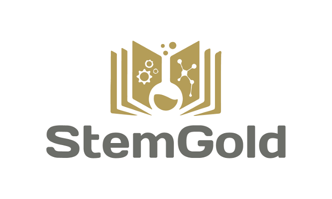 StemGold.com