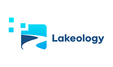 Lakeology.com - Creative brandable domain for sale
