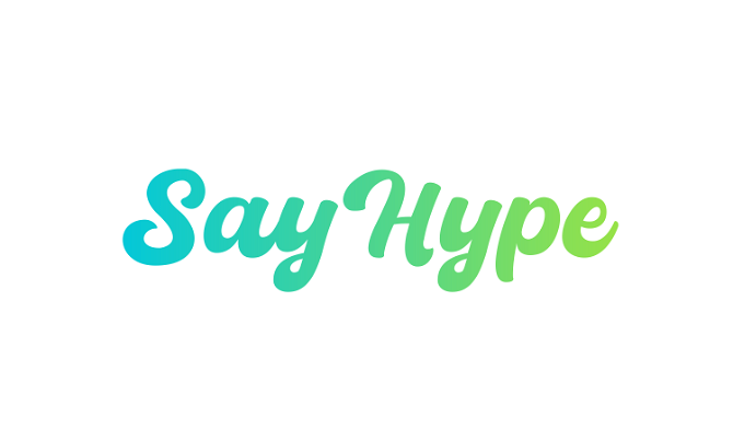 SayHype.com