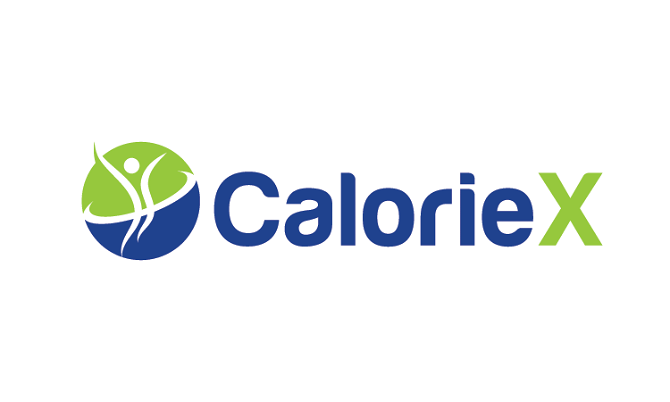 CalorieX.com