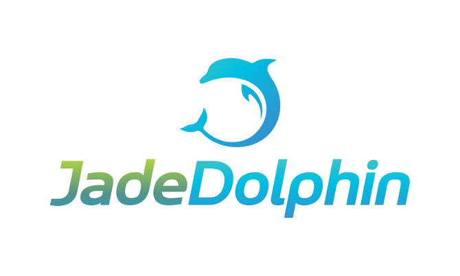 JadeDolphin.com