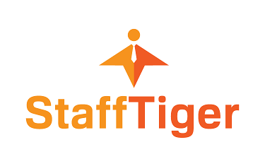 StaffTiger.com - Creative brandable domain for sale