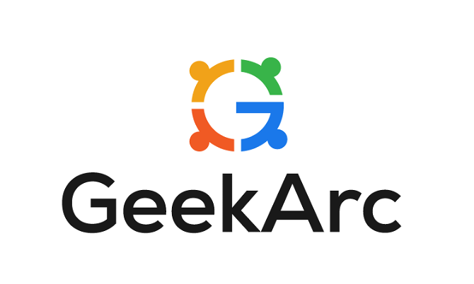 GeekArc.com