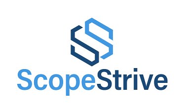 ScopeStrive logo