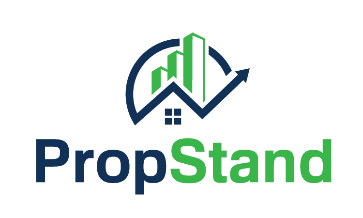 PropStand.com - Creative brandable domain for sale
