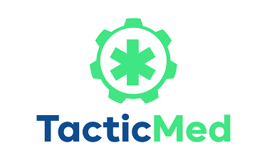 TacticMed.com