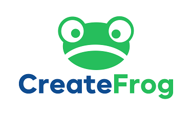 CreateFrog.com