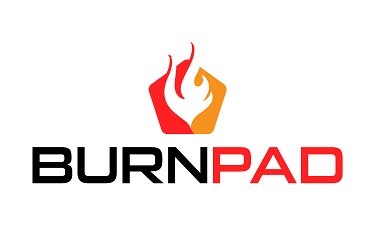 BurnPad.com