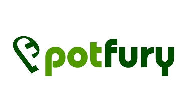 PotFury.com