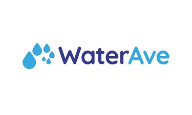 WaterAve.com - Creative brandable domain for sale
