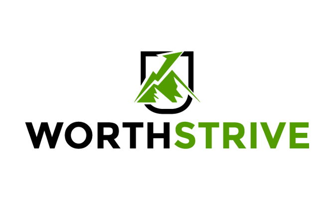 WorthStrive.com