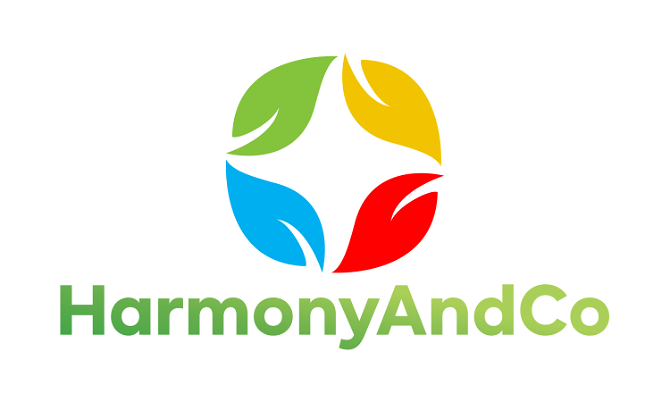 HarmonyAndCo.com