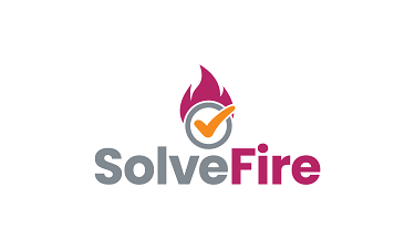 SolveFire.com