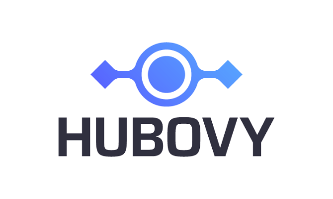 Hubovy.com