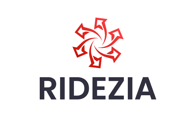 Ridezia.com