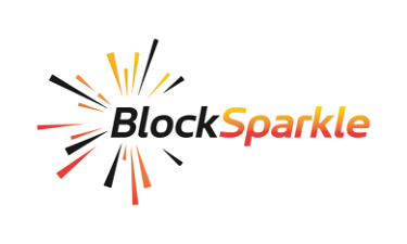 BlockSparkle.com
