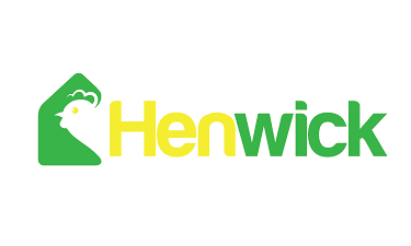 Henwick.com