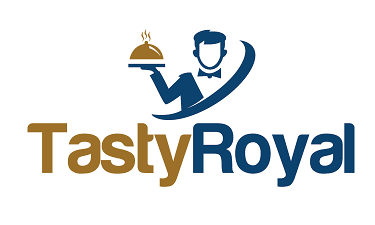 TastyRoyal.com