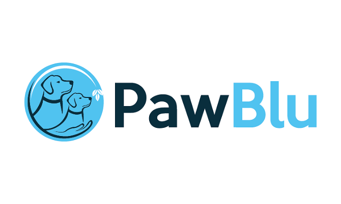 PawBlu.com