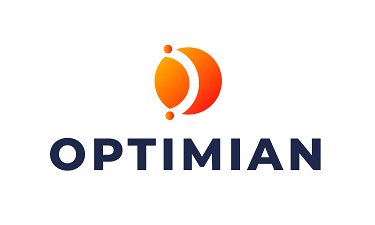 Optimian.com - Creative brandable domain for sale