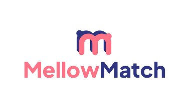 MellowMatch.com - Unique premium domain names for sale