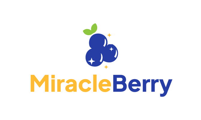 MiracleBerry.com