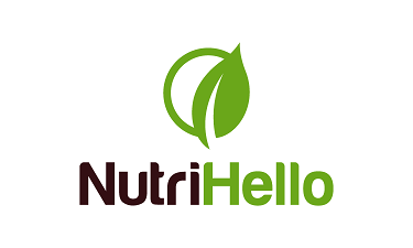 Nutrihello.com