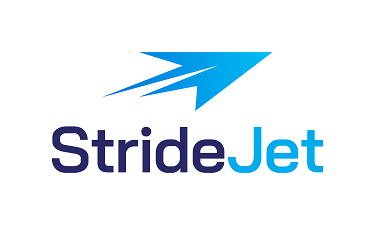 StrideJet.com