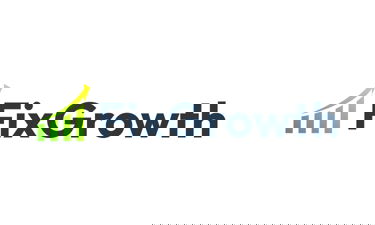 FixGrowth.com - Creative brandable domain for sale