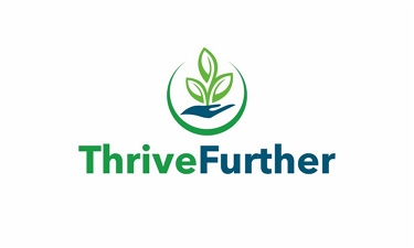 ThriveFurther.com