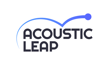 AcousticLeap.com