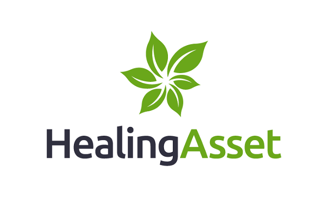 HealingAsset.com