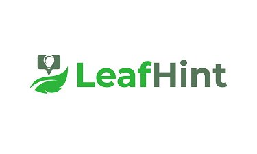 LeafHint.com