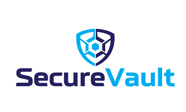 SecureVault.io