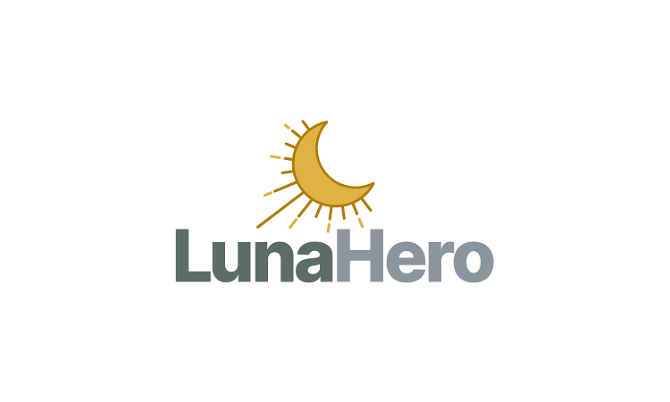 LunaHero.com