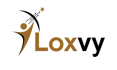 Loxvy.com
