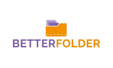 betterfolder.com