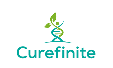 Curefinite.com